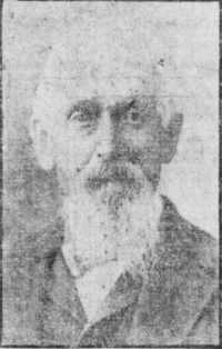Daniel Cate Leavitt (1823 - 1905) Profile